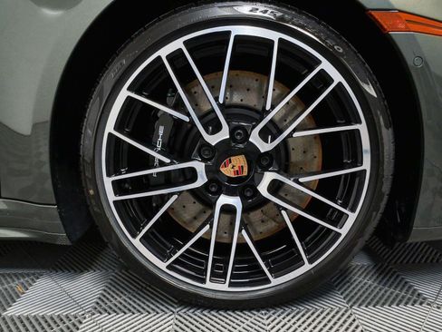 New 2026 Porsche 911 Carrera S RWD image 39