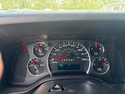 Used 2021 GMC Savana 2500 w/ Driver Convenience Package RWD image 10