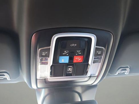 New 2026 RAM 2500 Laramie image 27