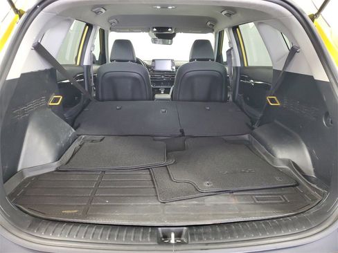 Used 2023 Kia Seltos S image 25