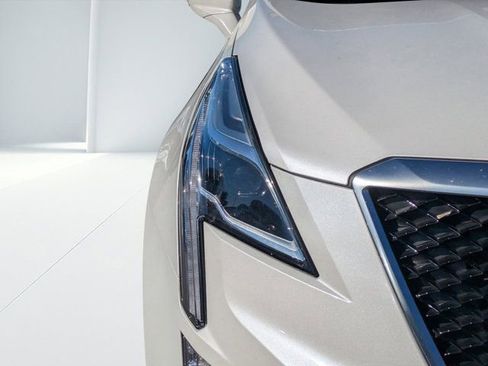 Used 2020 Cadillac XT5 Sportv image 8