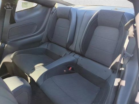 New 2026 Ford Mustang Coupe image 12