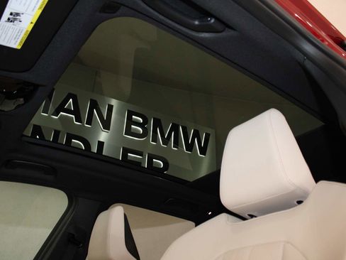 Certified 2025 BMW X3 xDrive30i AWD/4WD image 16