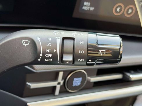 New 2026 Hyundai Santa Fe SEL image 22