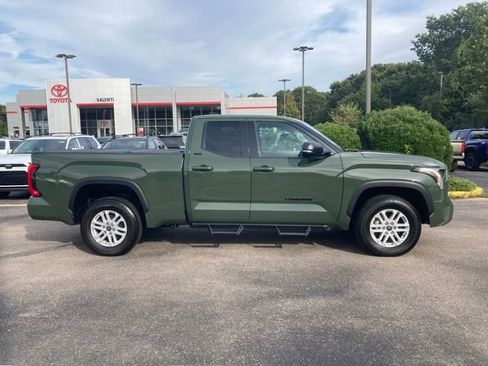 Used 2022 Toyota Tundra SR5 image 12