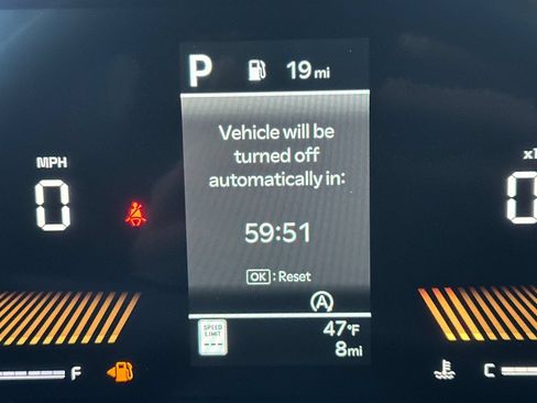 New 2026 Kia Sorento S FWD image 25