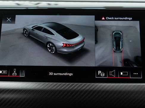 Used 2023 Audi RS e-tron GT w/ Carbon Performance Package image 33