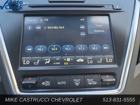 Used 2019 Acura MDX SH-AWD image 16