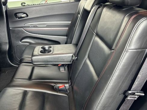 Used 2024 Dodge Durango GT image 17