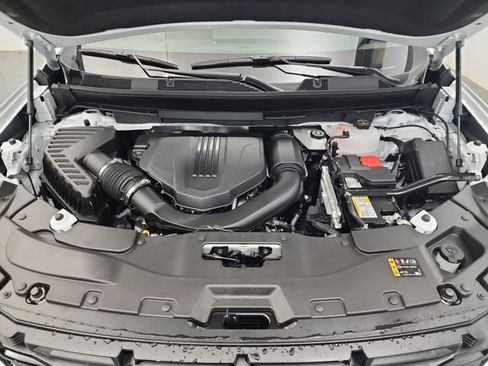 New 2026 GMC Acadia Elevation w/ Black Edition image 38