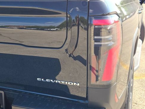 New 2026 GMC Sierra EV Elevation AWD/4WD image 13