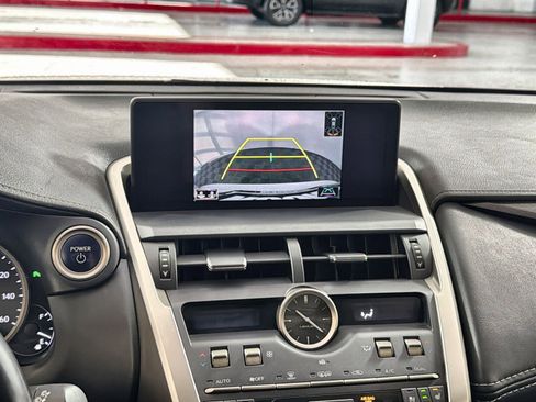 Used 2020 Lexus NX 300h AWD w/ Premium Package image 19