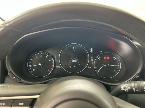 Used 2023 MAZDA CX-50 AWD 2.5 S w/ Cargo Package image 13