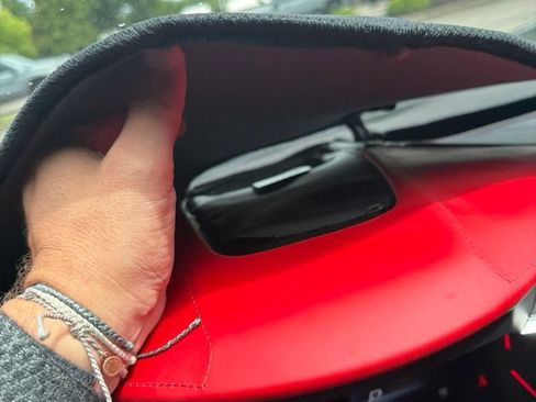Used 2019 Chevrolet Corvette Grand Sport RWD image 46