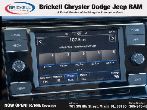 Used 2023 Volkswagen Taos S image 33