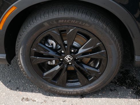 Certified 2026 Honda CR-V Sport Touring image 15
