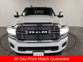 Used 2024 RAM 2500 Laramie video 2