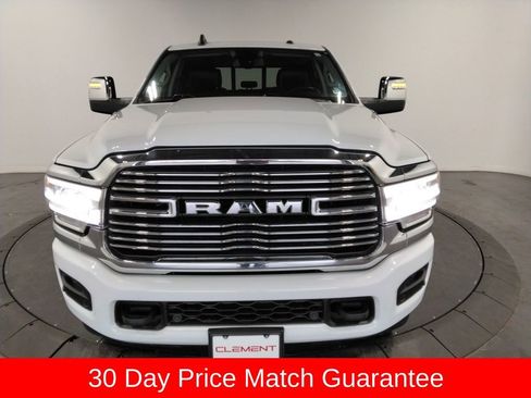 Used 2024 RAM 2500 Laramie image 2