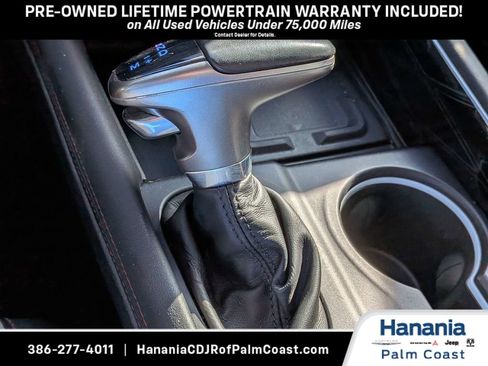 Used 2023 Dodge Durango Citadel AWD/4WD image 27