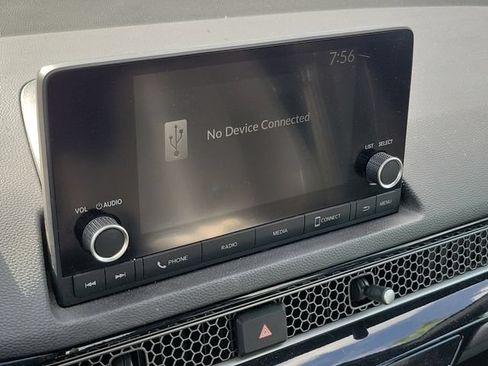 Used 2022 Honda Civic Sport image 26