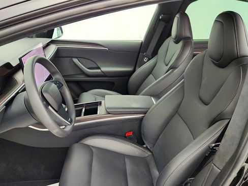 Used 2024 Tesla Model X AWD/4WD image 24