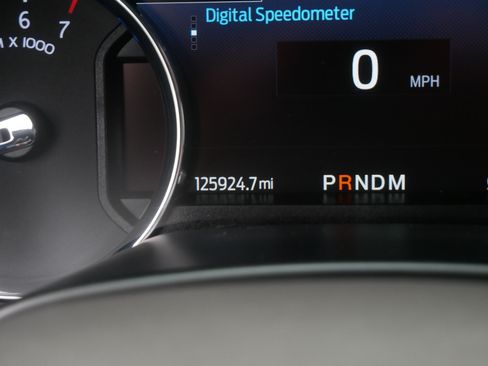 Used 2020 Ford Expedition Max Limited AWD/4WD image 43