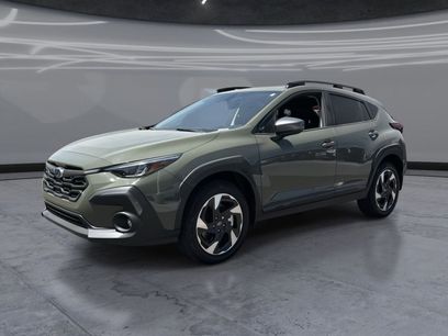 New 2026 Subaru Crosstrek 2.5i Limited