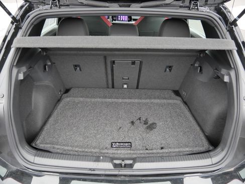 Certified 2024 Volkswagen GTI S image 18