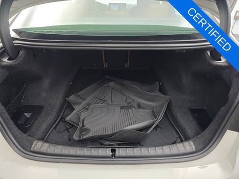 Used 2022 BMW 540i w/ Convenience Package RWD image 16
