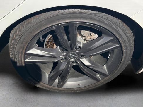 Used 2025 Acura Integra A-Spec FWD image 15