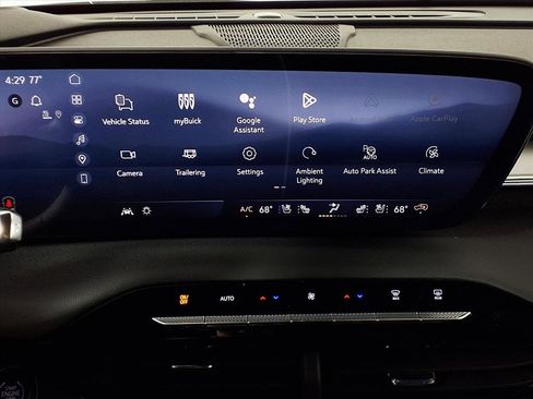 New 2026 Buick Enclave Avenir image 23