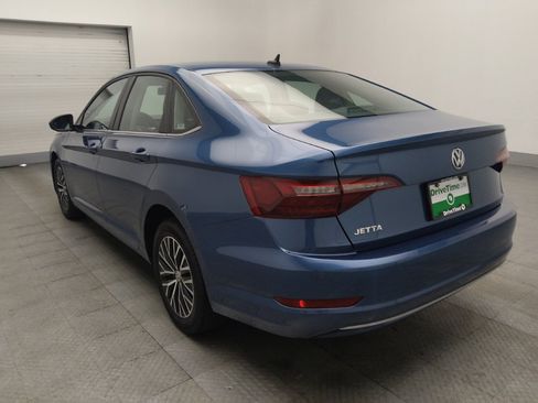 Used 2021 Volkswagen Jetta S FWD image 5