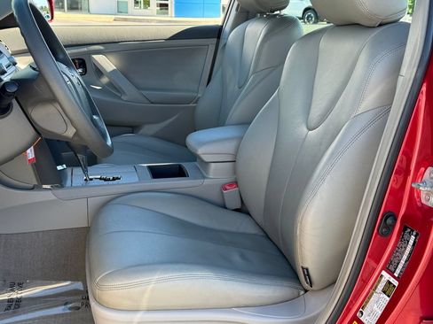 Used 2009 Toyota Camry FWD image 7