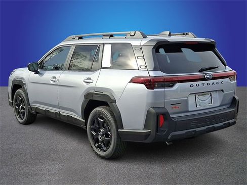 New 2026 Subaru Outback Limited image 4