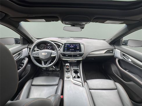 Used 2023 Cadillac CT5 Sport AWD/4WD image 20
