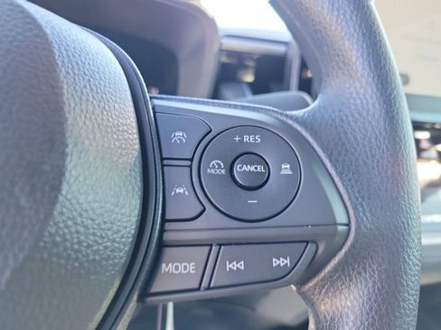 Used 2026 Toyota Corolla Cross S image 31