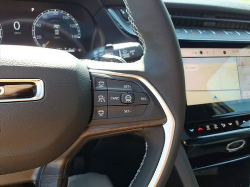 New 2026 Jeep Grand Cherokee L 4WD image 19