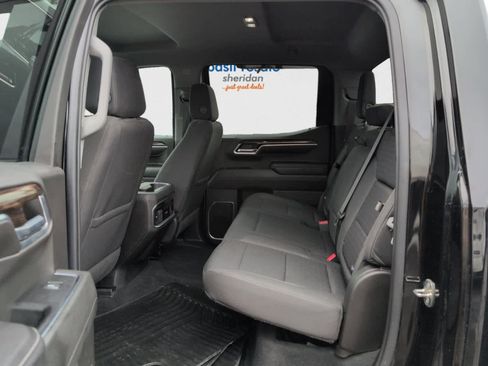 Used 2022 GMC Sierra 1500 Elevation w/ X31 Off-Road Package image 19