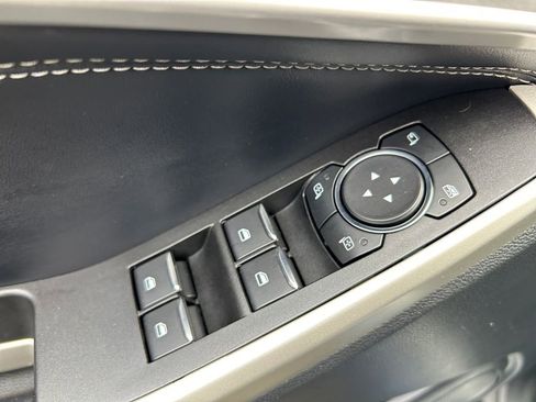 Used 2021 Ford Explorer Limited w/ Hybrid Equipment Group 310A image 23