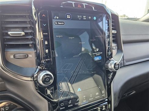 Used 2024 RAM 2500 Power Wagon w/ Level 1 Equipment Group image 20