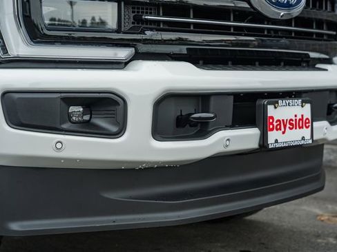 New 2026 Ford F250 Platinum AWD/4WD image 15