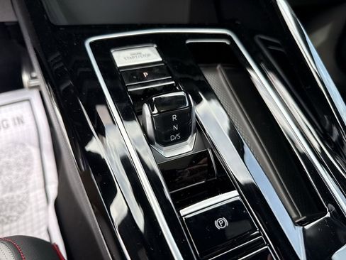 New 2025 Volkswagen GTI Autobahn image 32