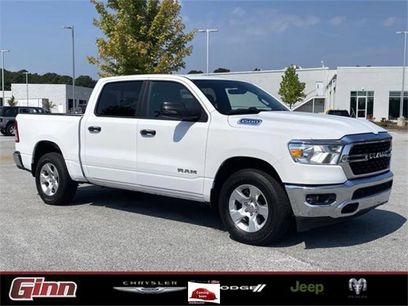 Certified 2024 RAM 1500 Big Horn