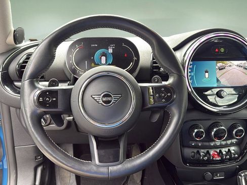 Used 2022 MINI Cooper Clubman S AWD/4WD image 20