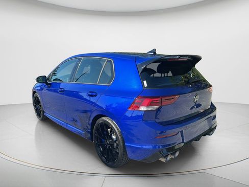 New 2026 Volkswagen Golf w/ Euro Style Package AWD/4WD image 7
