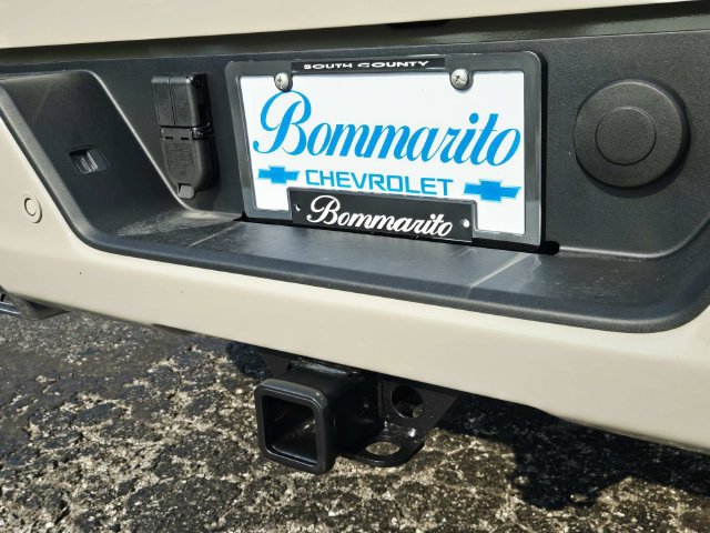 New 2026 Chevrolet Silverado 1500 RST w/ All Star Edition Plus AWD/4WD image 14