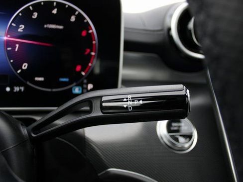 Used 2024 Mercedes-Benz C 300 4MATIC Sedan image 16