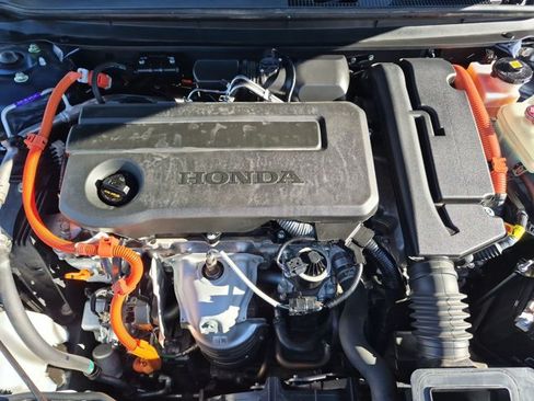 Used 2023 Honda Accord Touring image 24