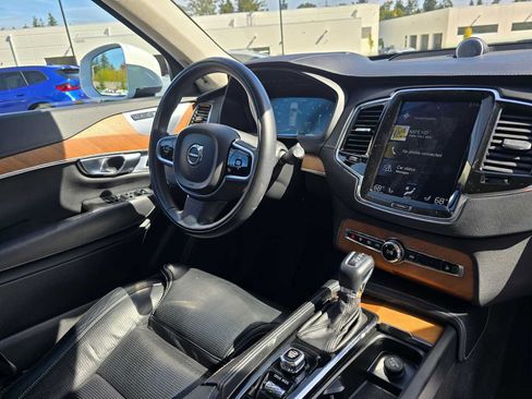 Used 2019 Volvo XC90 T6 Inscription w/ Luxury Package AWD/4WD image 8