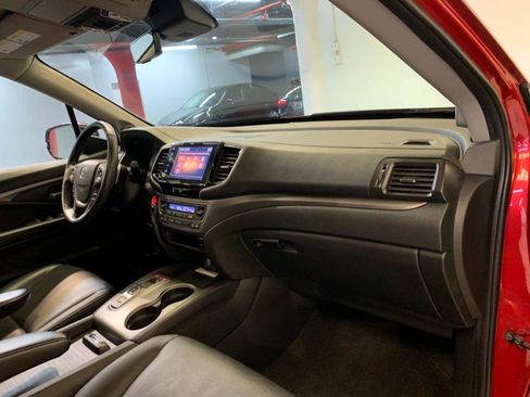 Used 2022 Honda Ridgeline RTL-E image 22